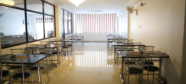 纳哈加宫酒店(Nahargarh Palace Hotel)图片