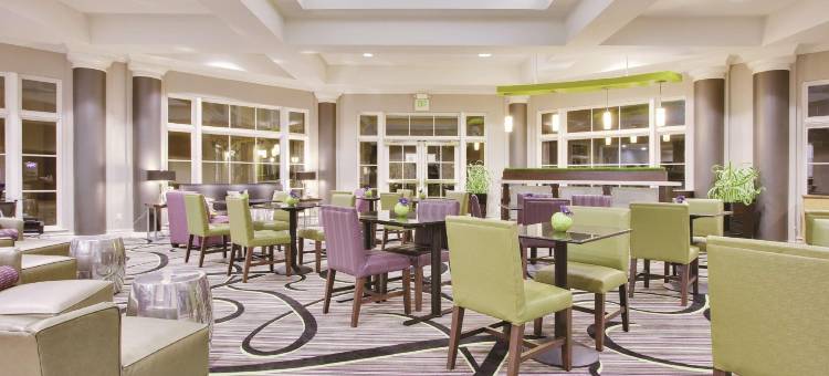 休斯顿西部公园10号拉昆塔温德姆套房酒店(La Quinta Inn & Suites by Wyndham Houston West Park 10)图片