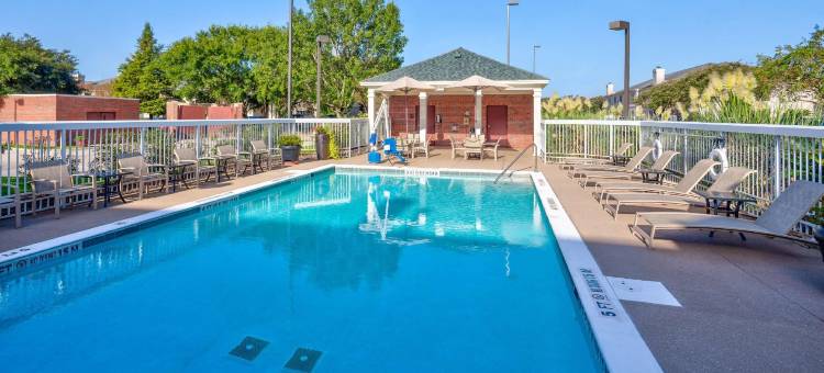 Homewood Suites by Hilton-巴吞鲁日(Homewood Suites by Hilton Baton Rouge)图片