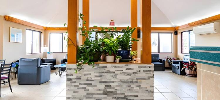 伊克诺旅馆-克利夫兰东南-肯特(Econo Lodge Cleveland Southeast - Kent)图片