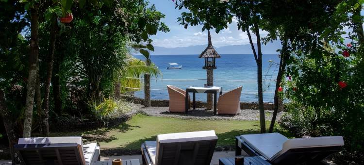 海豚之家度假酒店(Dolphin House Resort Spa Diving)图片