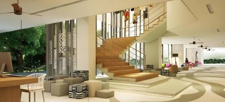 普林塞萨港顺化度假酒店-HII管理(Hue Hotels and Resorts Puerto Princesa Managed by HII)图片