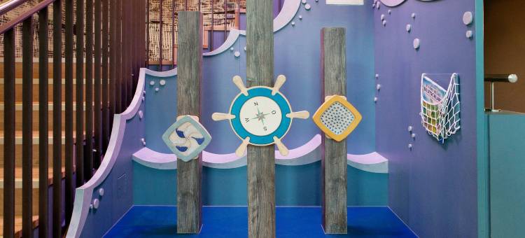 汉堡哈芬城假日酒店(Holiday Inn Hamburg - Hafencity)图片