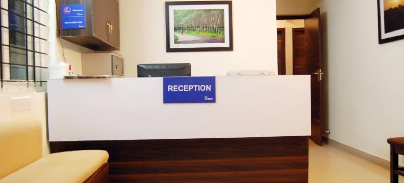 MTP利他商业住宿(The Altruist Business Stays, Manayata Tech Park)图片