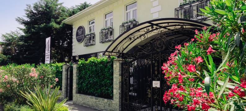 格林之家狄托斯 SPA 酒店(Green House Detox & Spa Hotel)图片