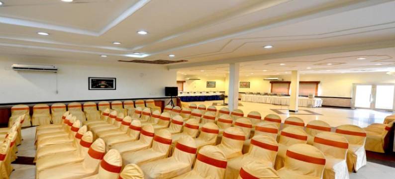 Ethnic India Tourist Resort图片