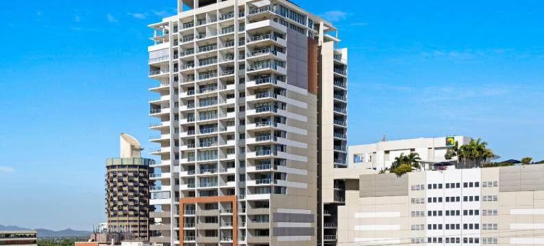 葡萄树住宿 - 达尔加提出租公寓(The Dalgety Apartments)图片