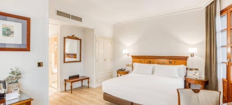 阿雷纳尔毕尔巴鄂赛克特尔酒店(Sercotel Arenal Bilbao)图片