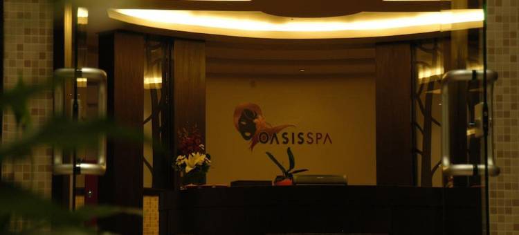 死海温德姆华美达度假村(Ramada Resort by Wyndham Dead Sea)图片