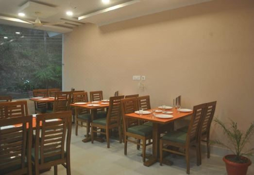 Hotel Agastya Residency Hotel Overview
