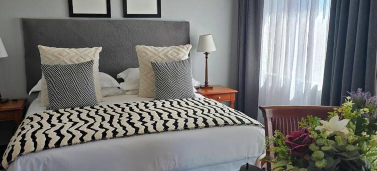 Protea Hotel Harrismith Montrose图片