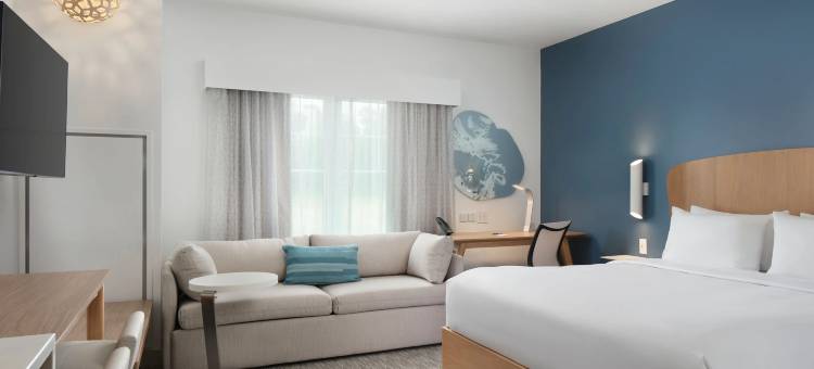 Element Lenox Berkshires图片