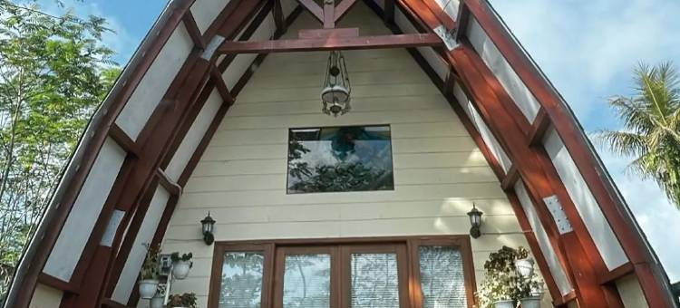 Jajapin Rekloba Lodge图片