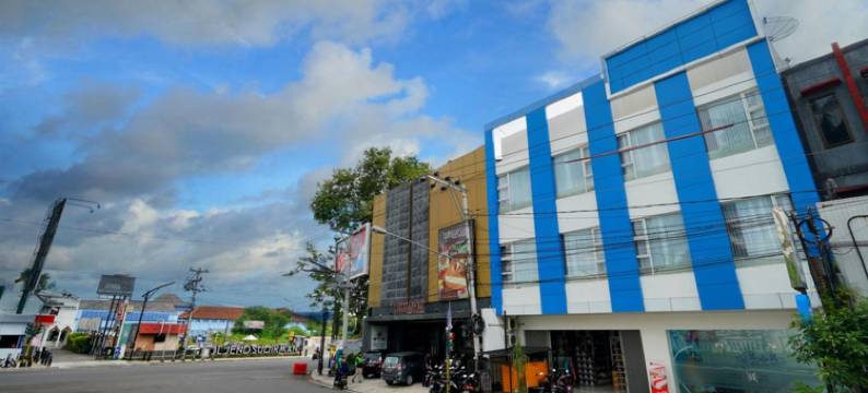 红多兹Plus@特班公寓(RedDoorz Plus @ Terban Residence)图片