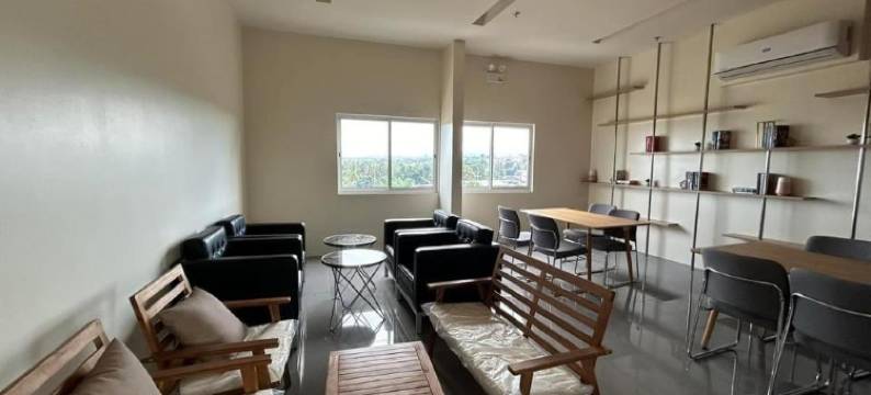 富尔顿套房(Fullerton Suites)图片