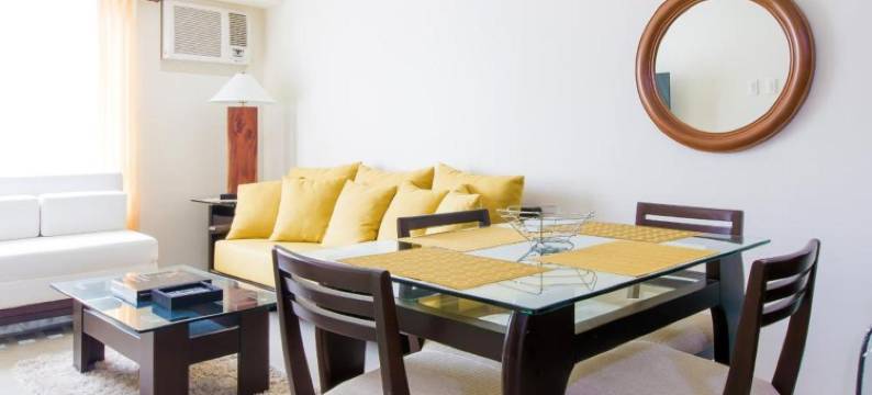 马卡蒂灯塔禅室酒店(Zen Home Beacon Makati)图片