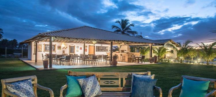 比斯树度假村(Tree Bies Resort - Oficial)图片