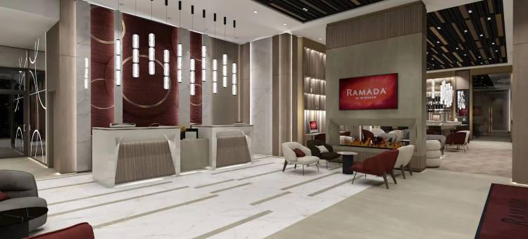Ramada by Wyndham Zalau图片