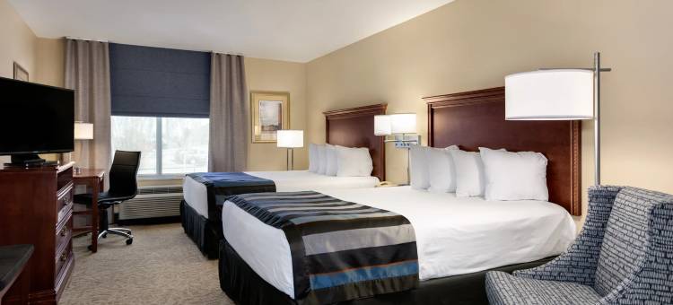 LEXINGTON EXPO HOTEL by IHG图片