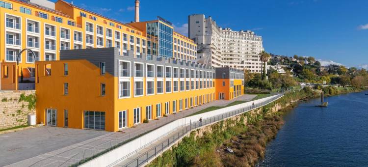 佩斯塔纳杜罗河畔酒店(Pestana Douro Riverside - Preferred Hotels & Resorts, Lifestyle)图片