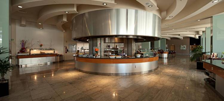 拉戈陶里托酒店(Hotel LIVVO Lago Taurito & Aquapark)图片