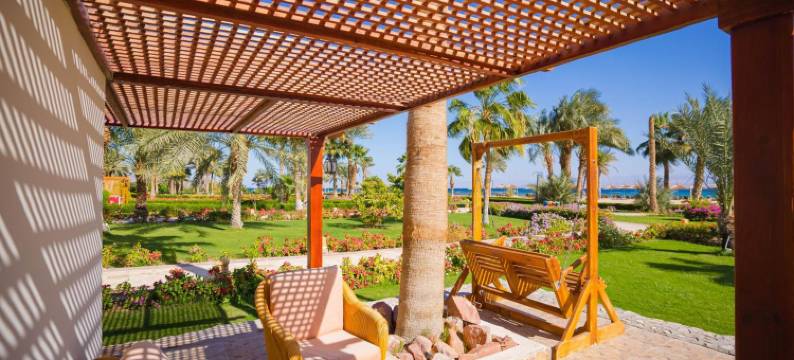 努威芭俱乐部度假村(Fiord Club Resort & Spa Nuweiba)图片