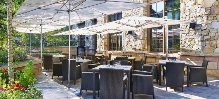 塞巴斯蒂安韦尔度假村(The Sebastian - Vail)图片