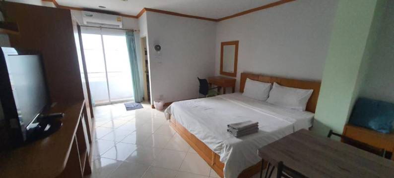 朝纳特公寓(Chonnatee Residence)图片