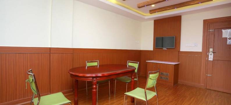 Super Capital O Kovilakam Residency图片