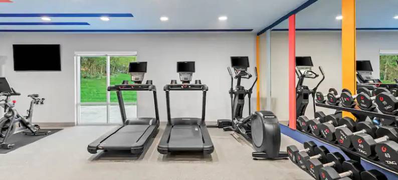 Hampton Inn by Hilton Midland West图片