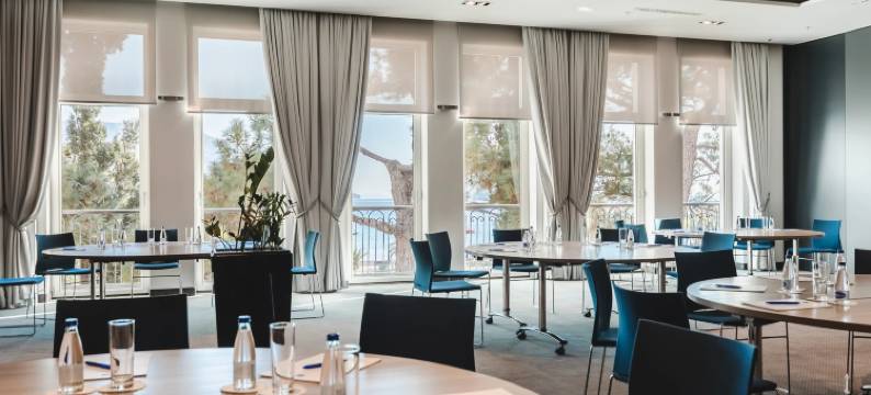 Crowne Plaza BUDVA by IHG图片