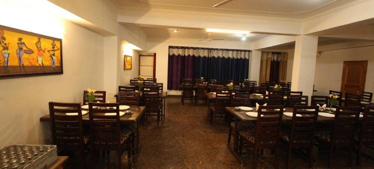 Hotel Nsb Manali图片