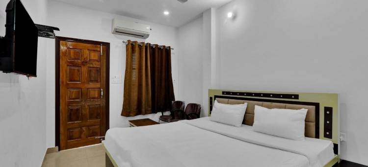Hotel O Harshada Guest House & Farms图片