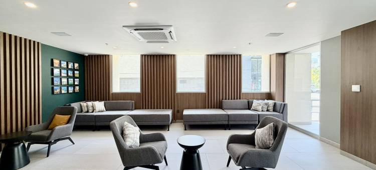 假日酒店阿卡普尔科阿玛瑞亚由Ihg运营(Holiday Inn ACAPULCO AMAREA by IHG)图片