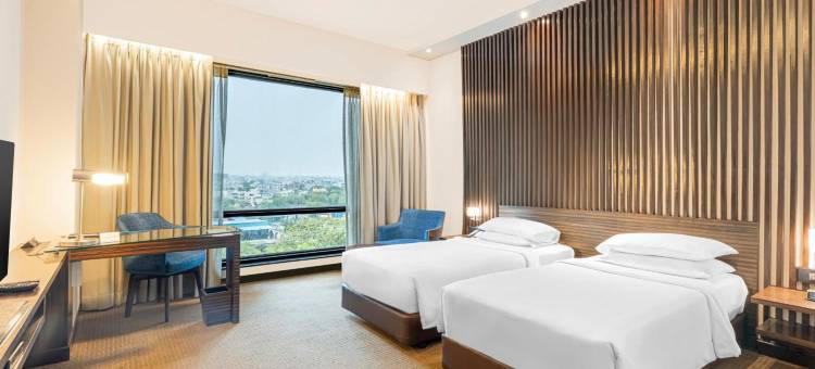 赖布尔Hyatt酒店(Hyatt Raipur)图片