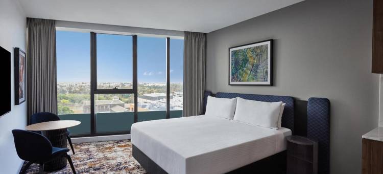 墨尔本彭特里奇阿迪娜公寓酒店(Adina Apartment Hotel Pentridge Melbourne)图片