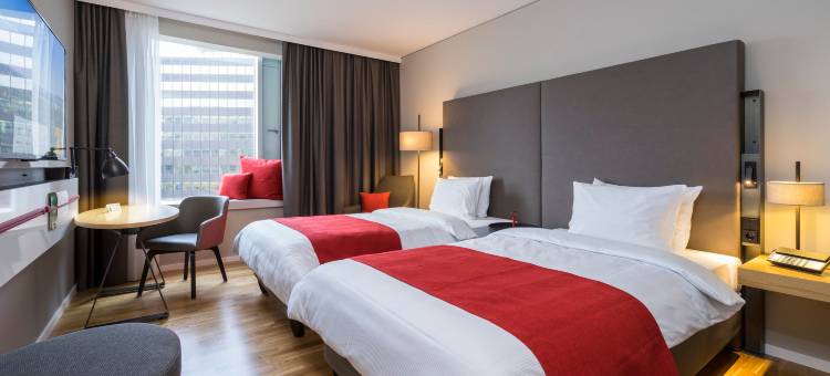 汉堡-城北假日酒店(Holiday Inn Hamburg - City Nord)图片