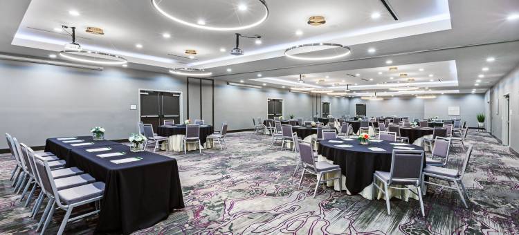 拉伯克南假日酒店(Holiday Inn Lubbock South)图片