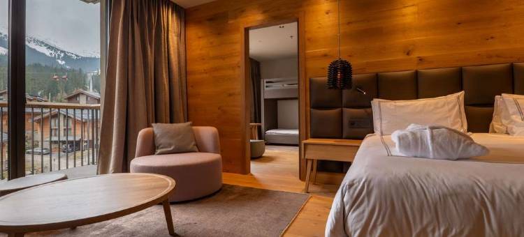 瑞士酒店 达米安 雅斯纳(Swissôtel Damian Jasna)图片