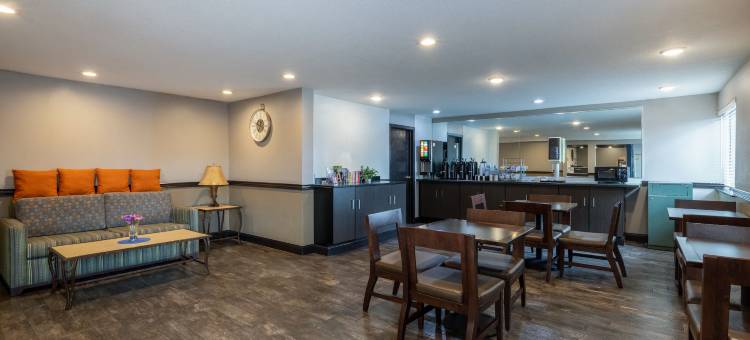 Travelodge by Wyndham Brooklyn Center图片