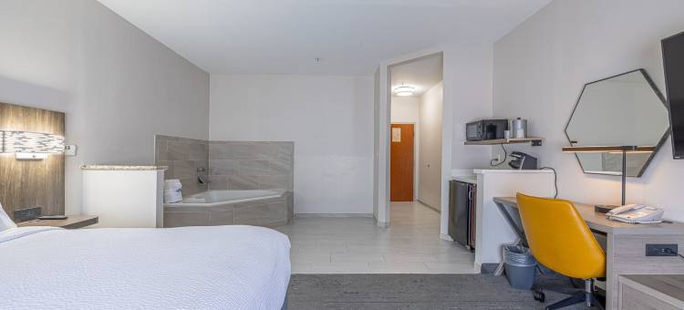 克利奇站智选假日套房酒店(Holiday Inn Express & Suites College Station)图片