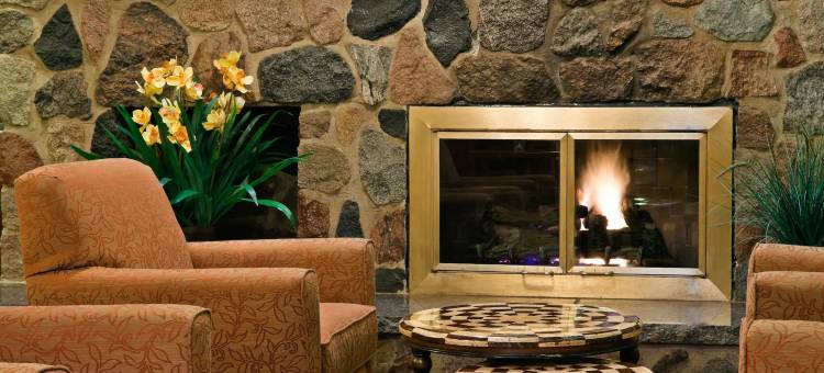 沃辛顿美吟温德姆酒店(AmericInn by Wyndham Worthington)图片