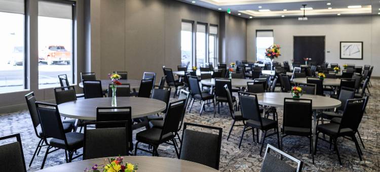印第安纳波利斯费雪斯凯悦嘉轩酒店(Hyatt Place Indianapolis/Fishers)图片