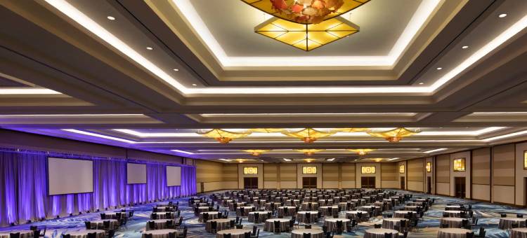 奥兰多凯悦酒店(Hyatt Regency Orlando)图片