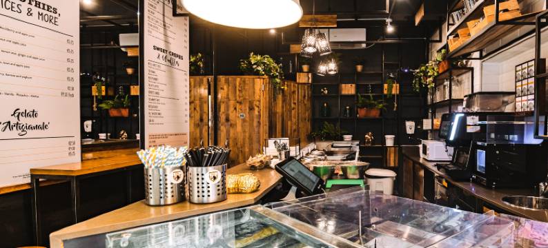 圣约翰AX酒店(AX the Saint John)图片