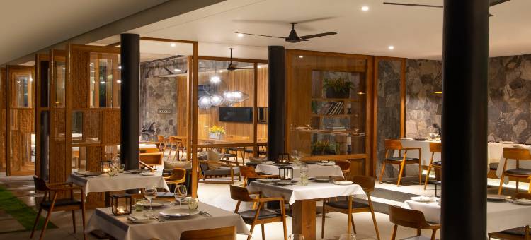 哈里察别墅 SPA 酒店(Haritha Villas & Spa)图片