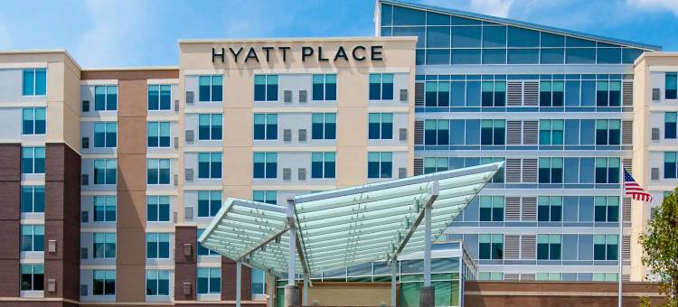 达拉姆南端凯悦嘉轩酒店(Hyatt Place Durham Southpoint)图片