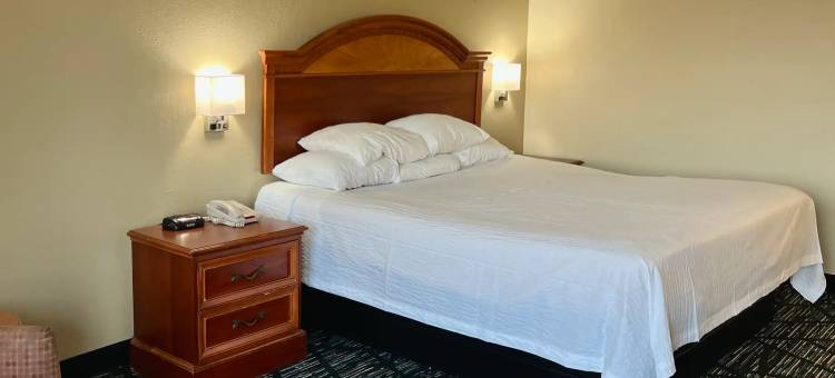 特洛伊呗盟酒店(Baymont by Wyndham Troy)图片