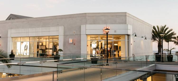 亨廷顿海滩凯悦酒店(Hyatt Regency Huntington Beach Resort and Spa)图片