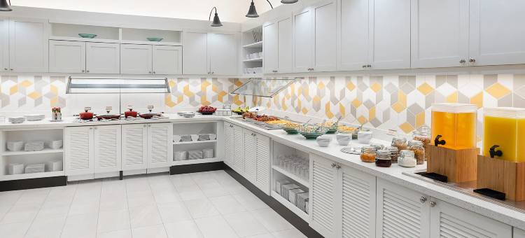 凯悦嘉轩酒店-杰克逊维尔圣约翰斯镇中心(Hyatt Place Jacksonville St Johns Town Center)图片